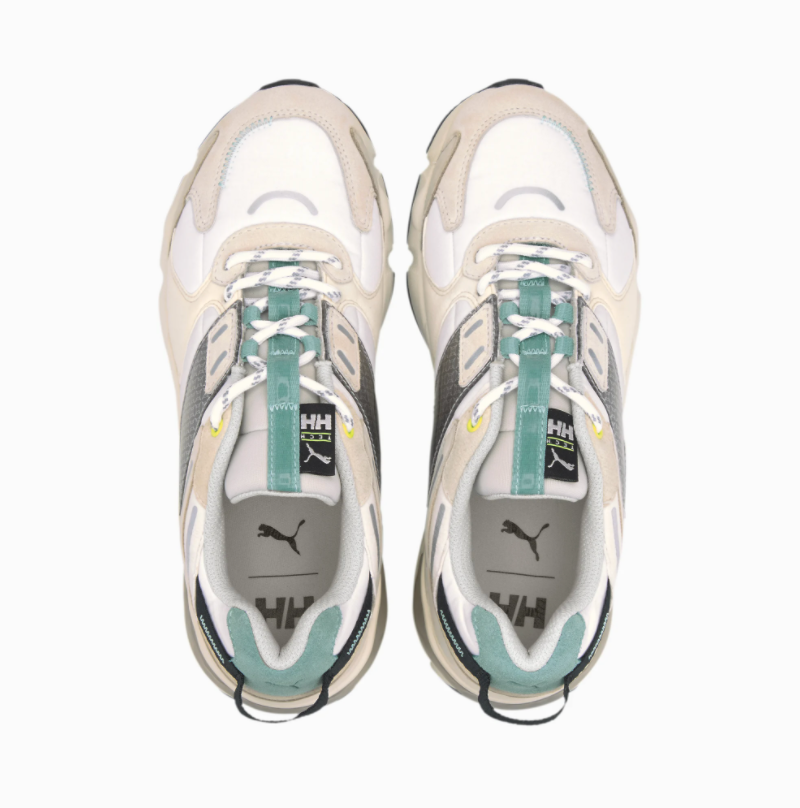Puma x Helly Hansen LQDCELL Extol