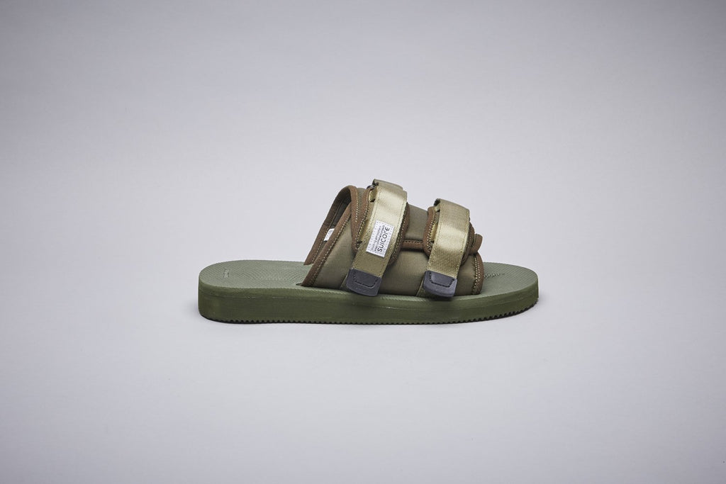 Suicoke Moto-Cab