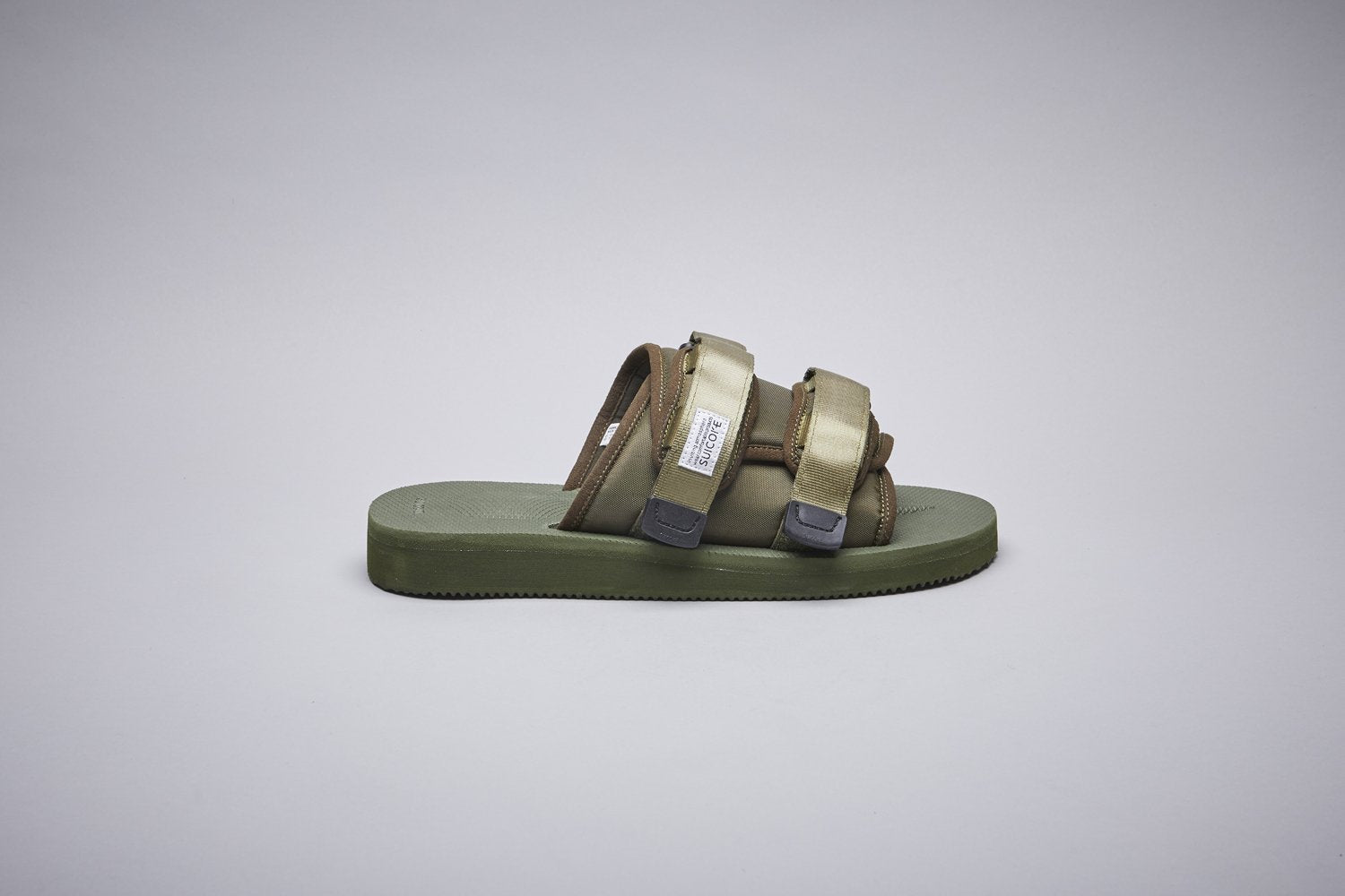 Suicoke Moto-Cab