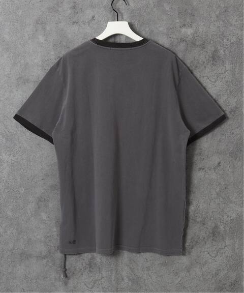 Ksubi Sexe Kash SS Ringer Tee