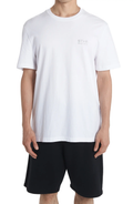 Golden Goose Star Logo Glitter Tee