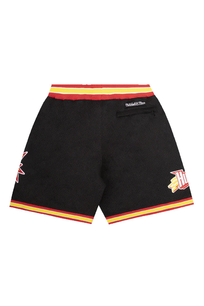 The Hundreds Adam Bomb Shorts
