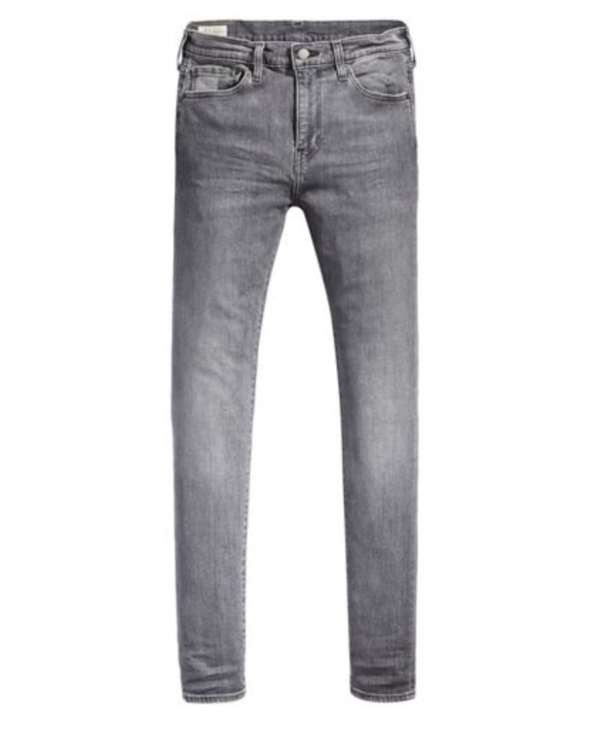 Levi's 510 Skinny Grey Mood