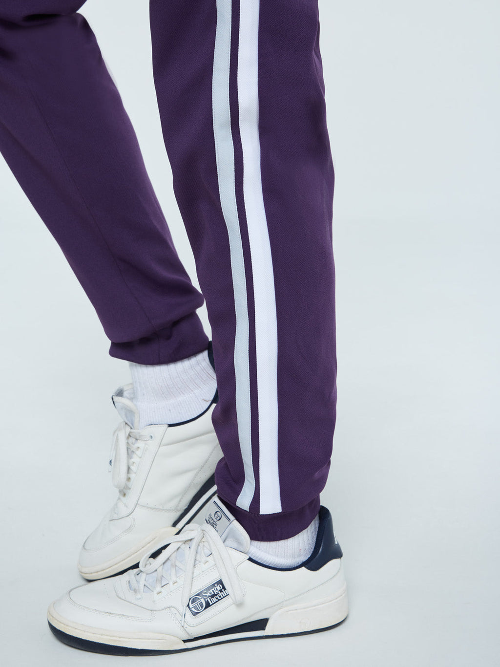 Sergio Tacchini Damarindo Tracksuit Archivio-Blackberry