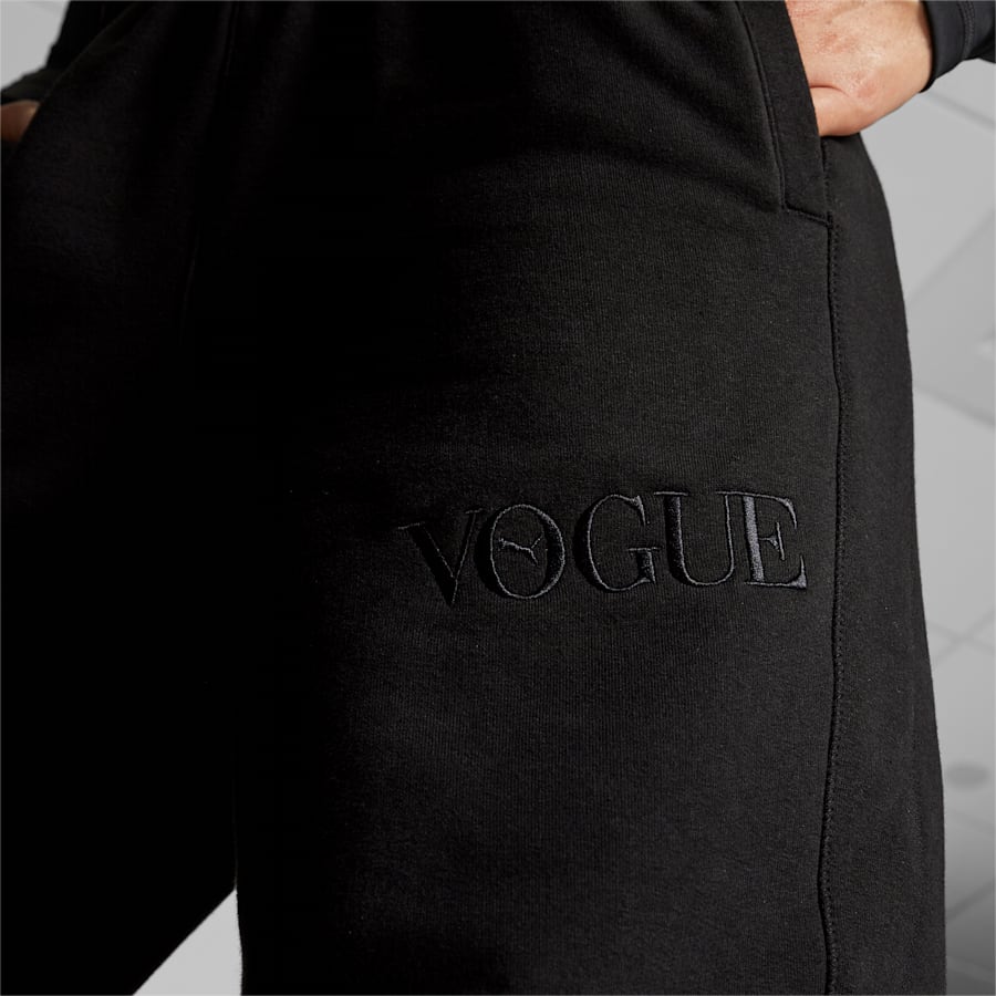 Puma X Vogue Sweatpants