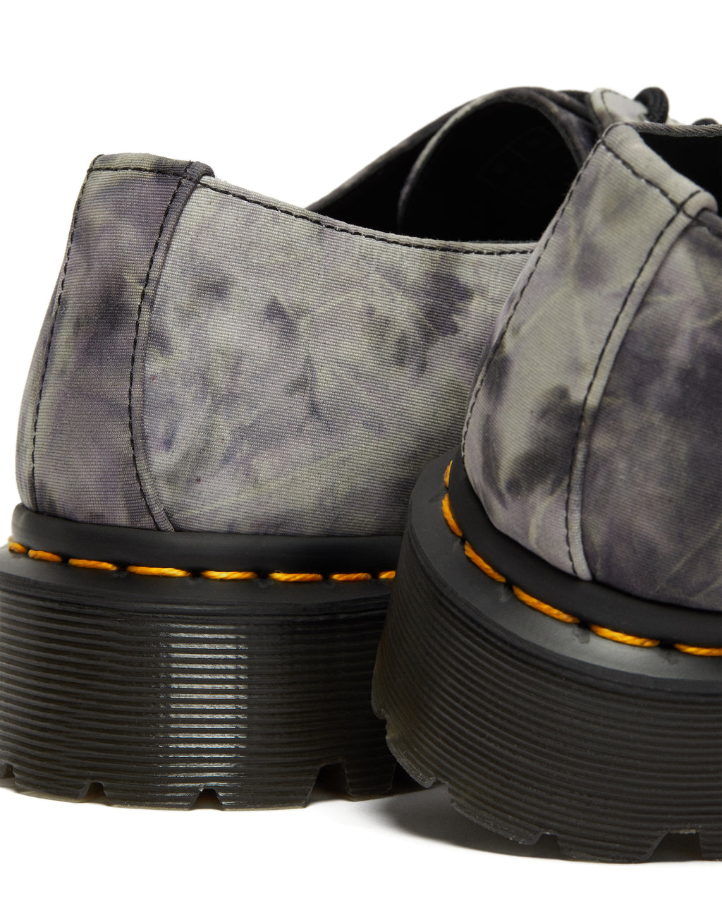 Dr. Martens X Pleasures 1461 Bex Tie Dye