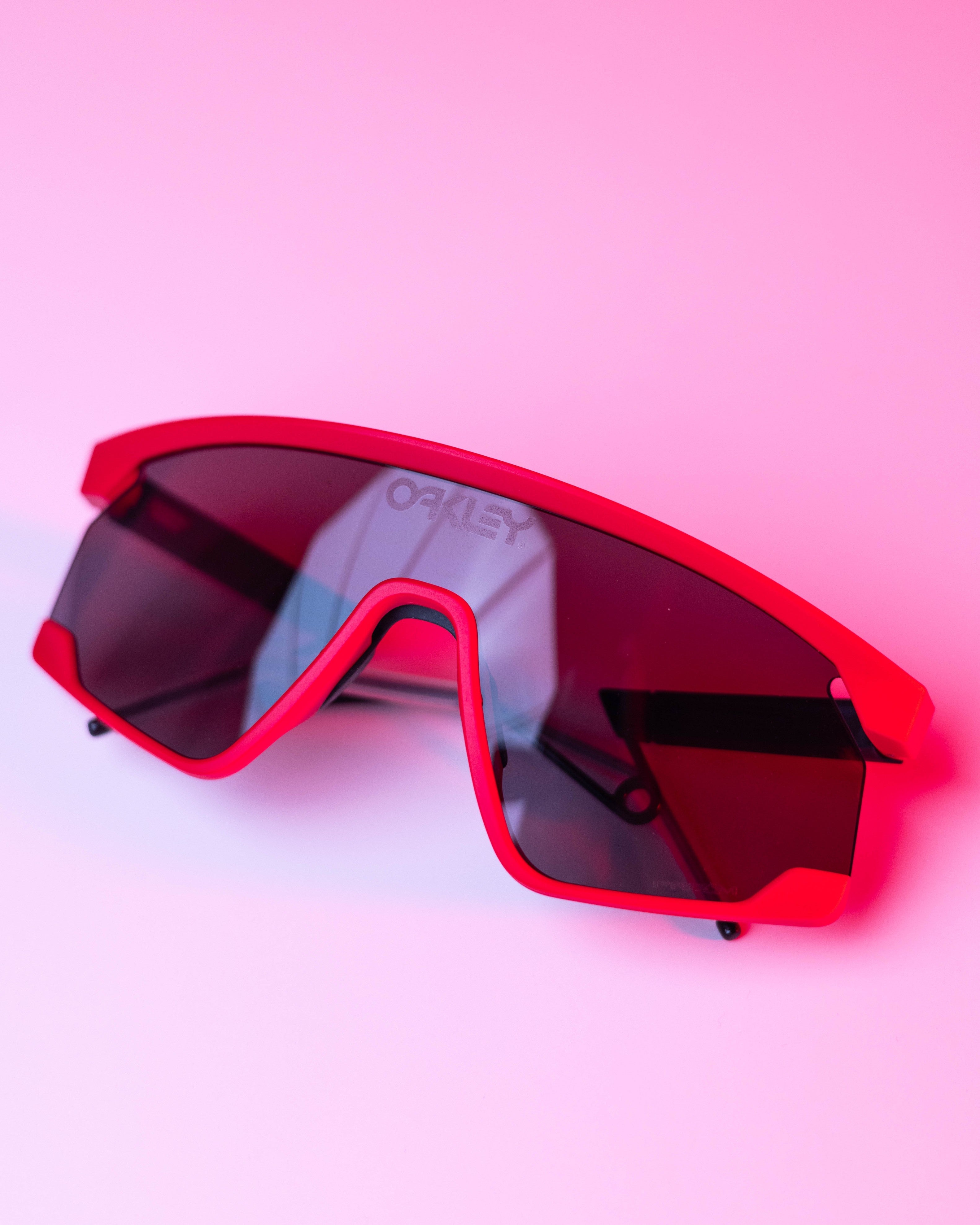 Oakley BXTR Metal 'Sunset' Pack
