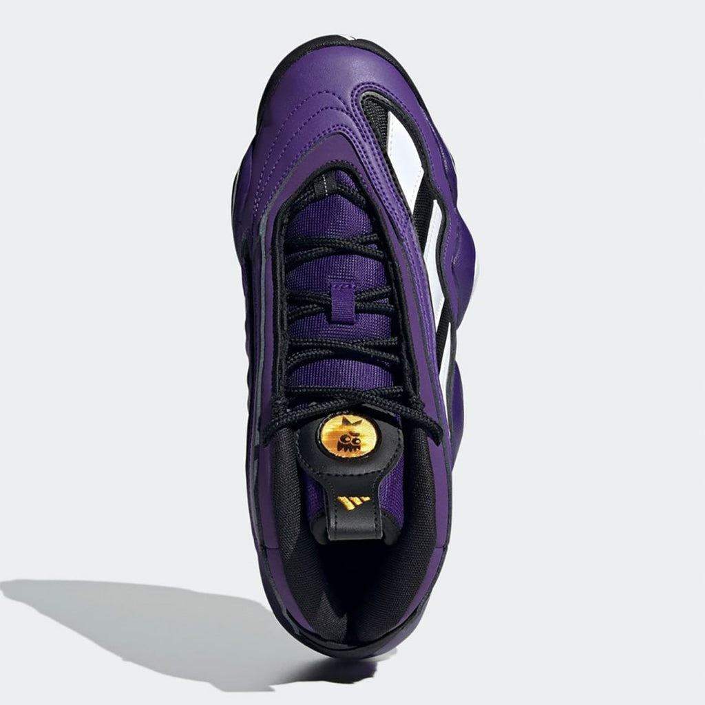 Adidas crazy 97