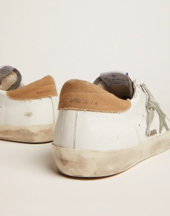 Golden Goose Super Star