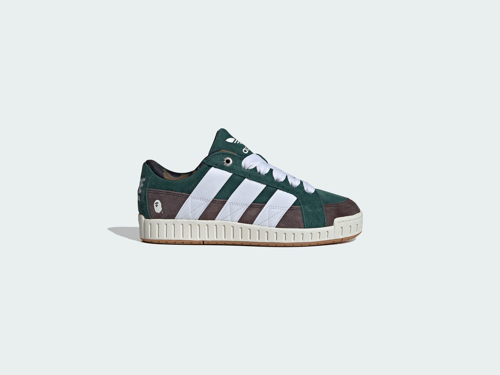 Adidas X bape