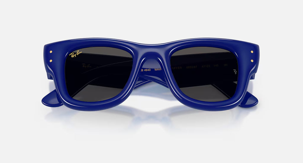 Ray ban x asap rocky wayfarer