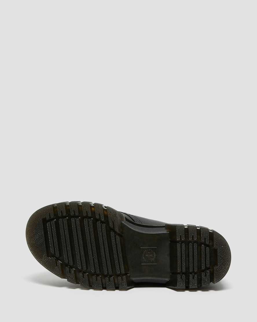 Dr. Martens Audrick Platform 3-Eye Shoe