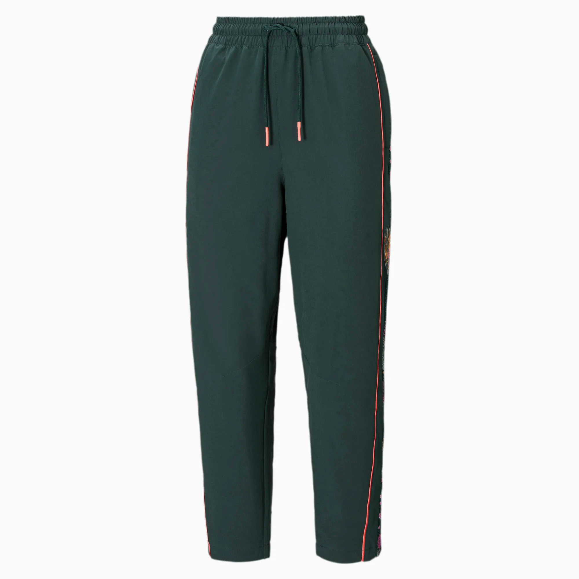 PUMA x LIBERTY Printed Women's Track Pants