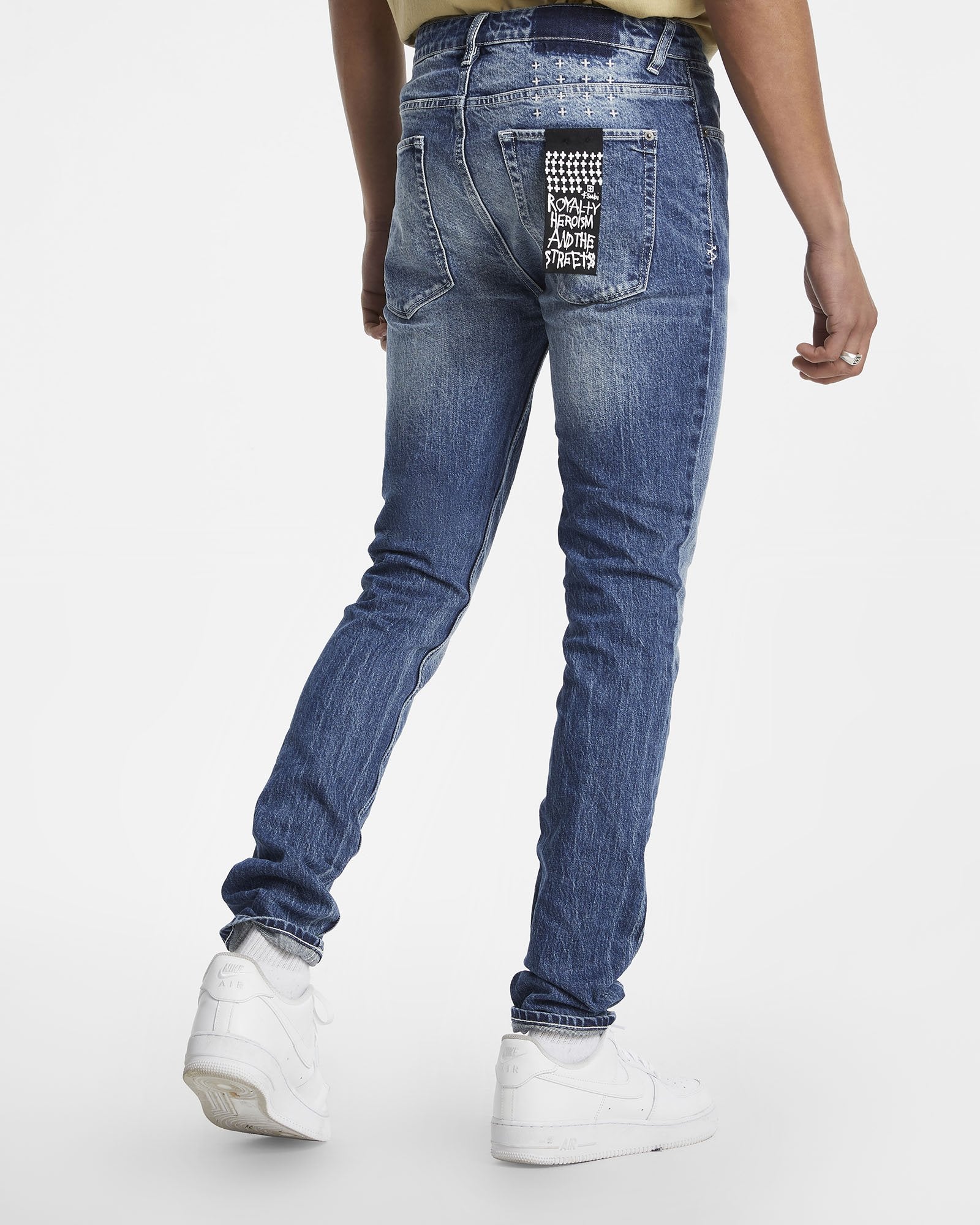 Ksubi Van Winkle Midtown