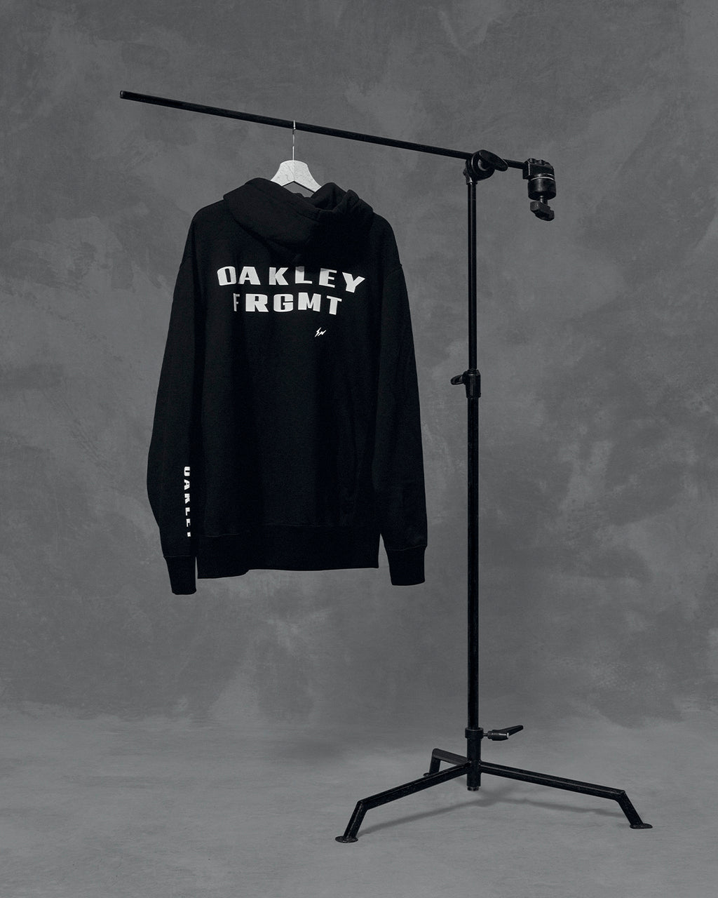 Oakley X Fragment Hoodie