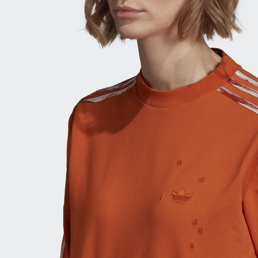 Adidas Daniëlle Cathari LS Tee
