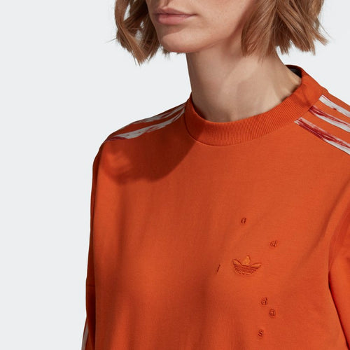 Adidas Daniëlle Cathari LS Tee