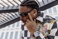 Oakley X Players Collection DE SOTO