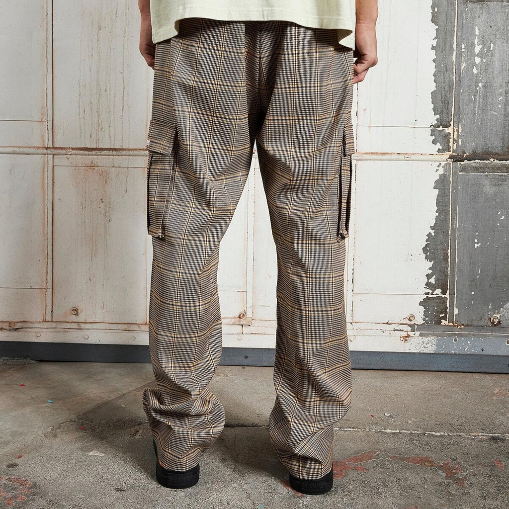Pleasures Origins Cargo Trouser
