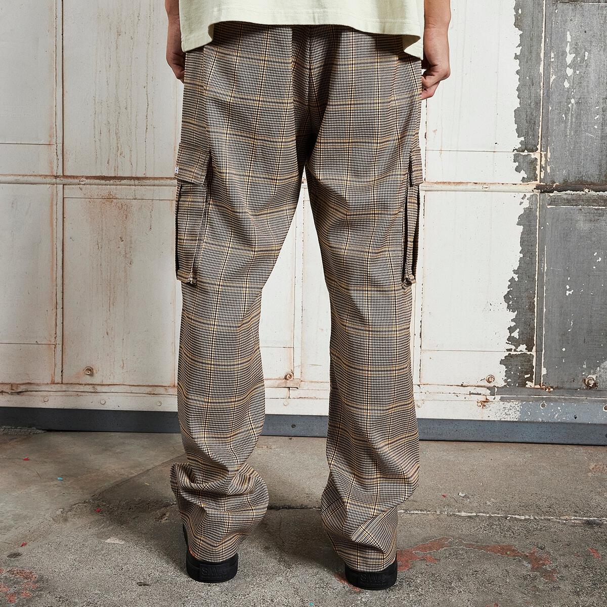 Pleasures Origins Cargo Trouser