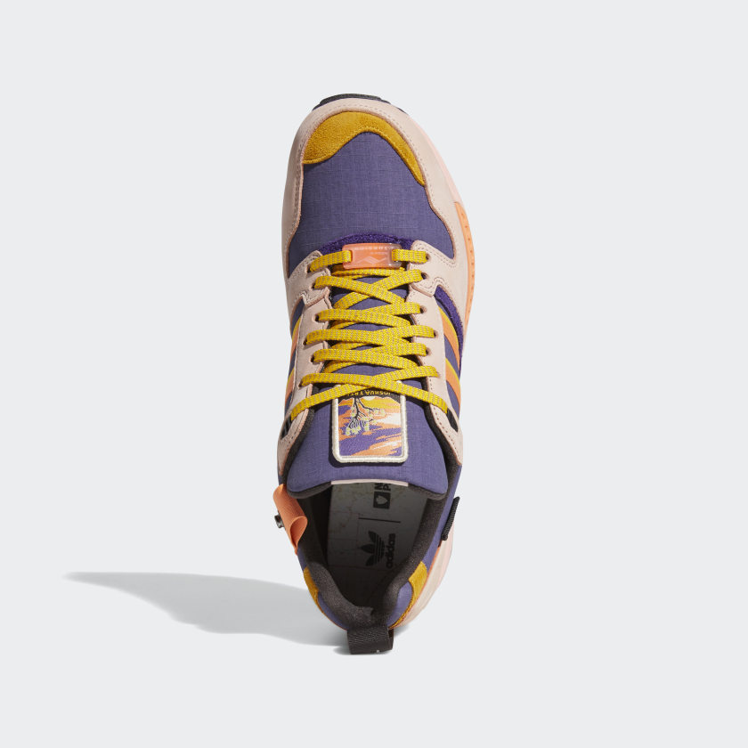 Adidas ZX 5000 National Park Foundation (Joshua Tree)