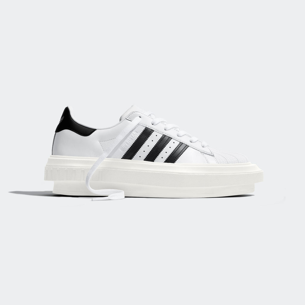 Adidas Beyoncé Superstar