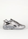 Raf Simons (RUNNER) Cylon-21 Silver