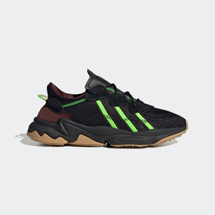 Adidas Pusha T Ozweego