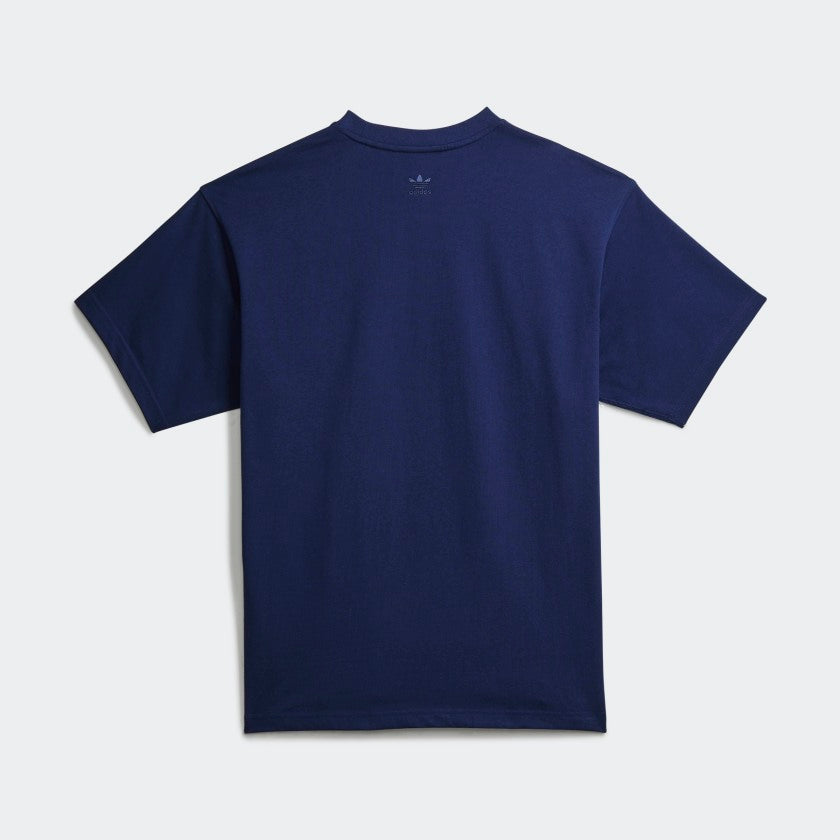 Adidas PW Basics Shirt (Gender Neutral)