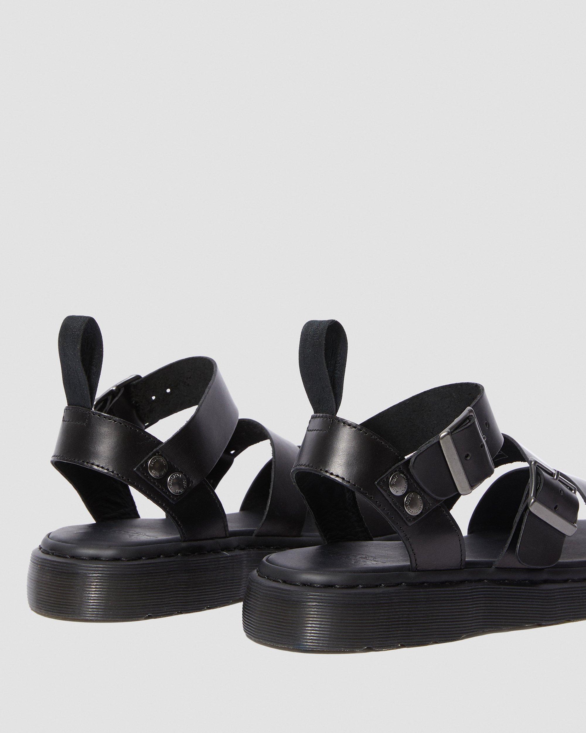 Dr. Martens Gryphon Sandal