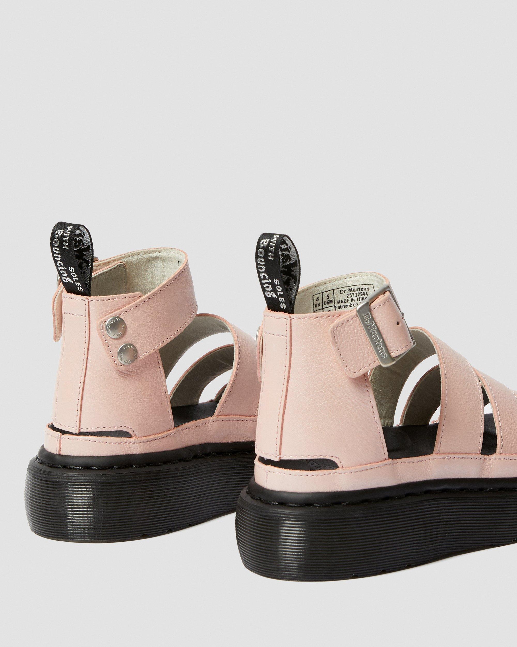 Dr. Martens Clarissa 2 Quad