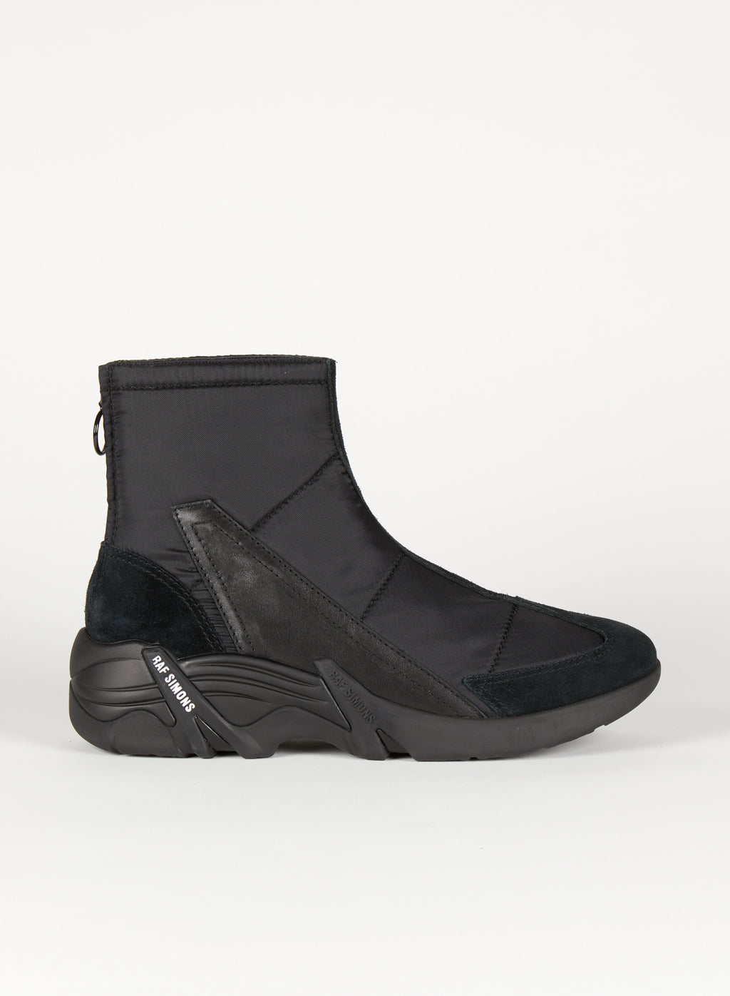 Raf Simons (RUNNER) Cylon-22 Black