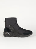 Raf Simons (RUNNER) Cylon-22 Black