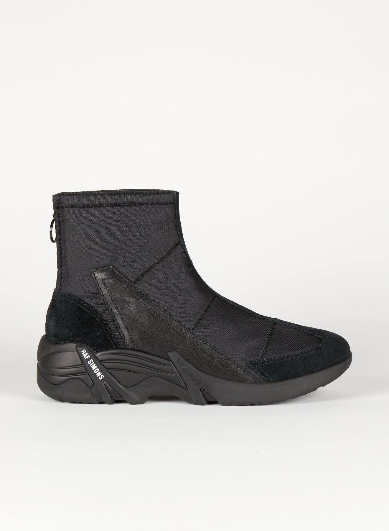 Raf Simons (RUNNER) Cylon-22 Black