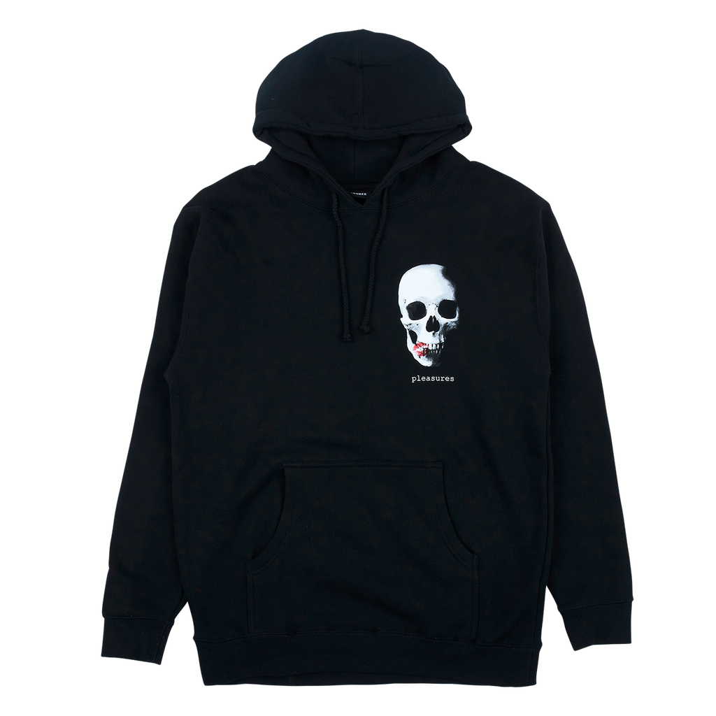Pleasures Make Out Hoody