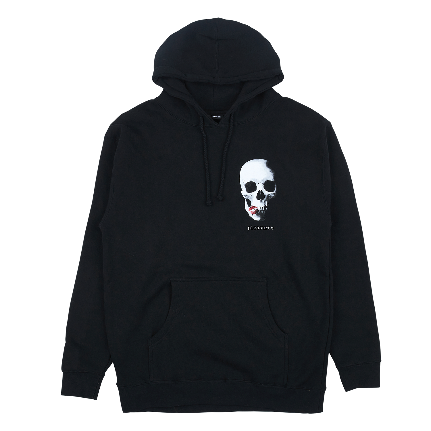 Pleasures Make Out Hoody