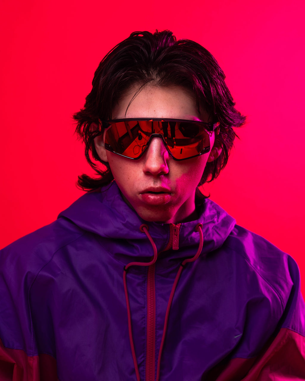 Oakley BXTR Metal 'Sunset' Pack