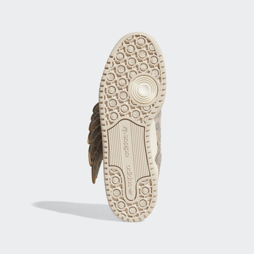 adidas Forum 84 Low Jeremy Scott "Wings"