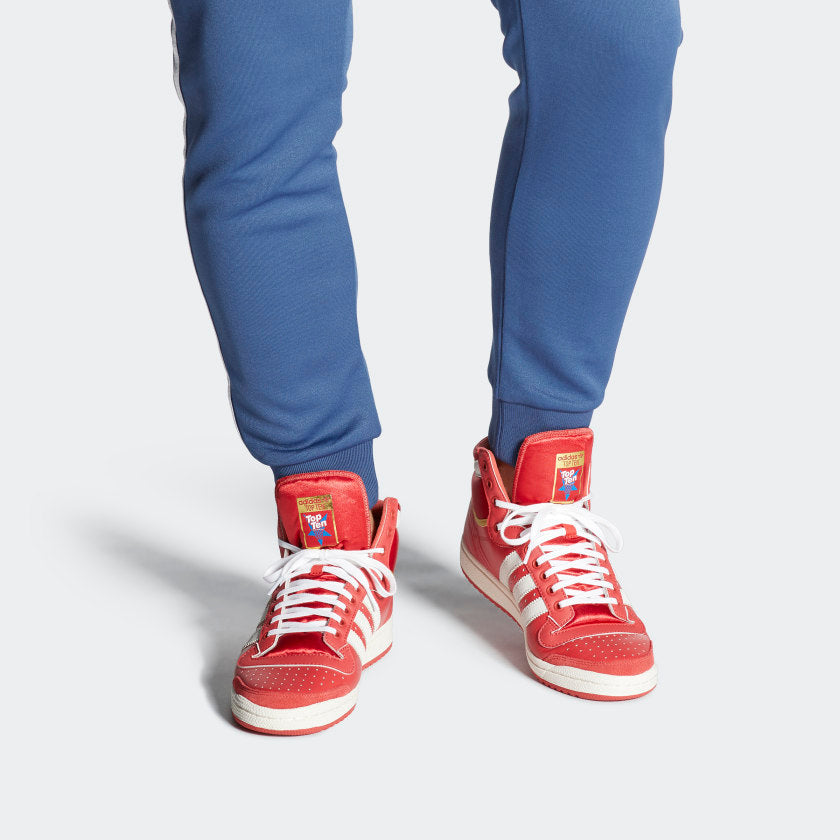 Adidas Top Ten (satin)