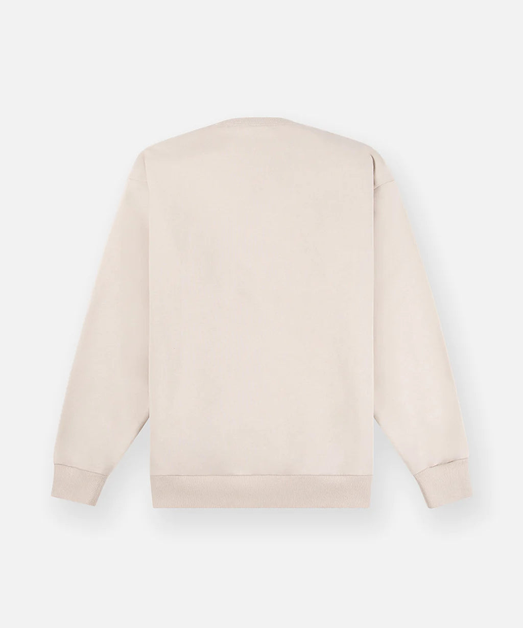 Paper Planes Great Seal Crewneck