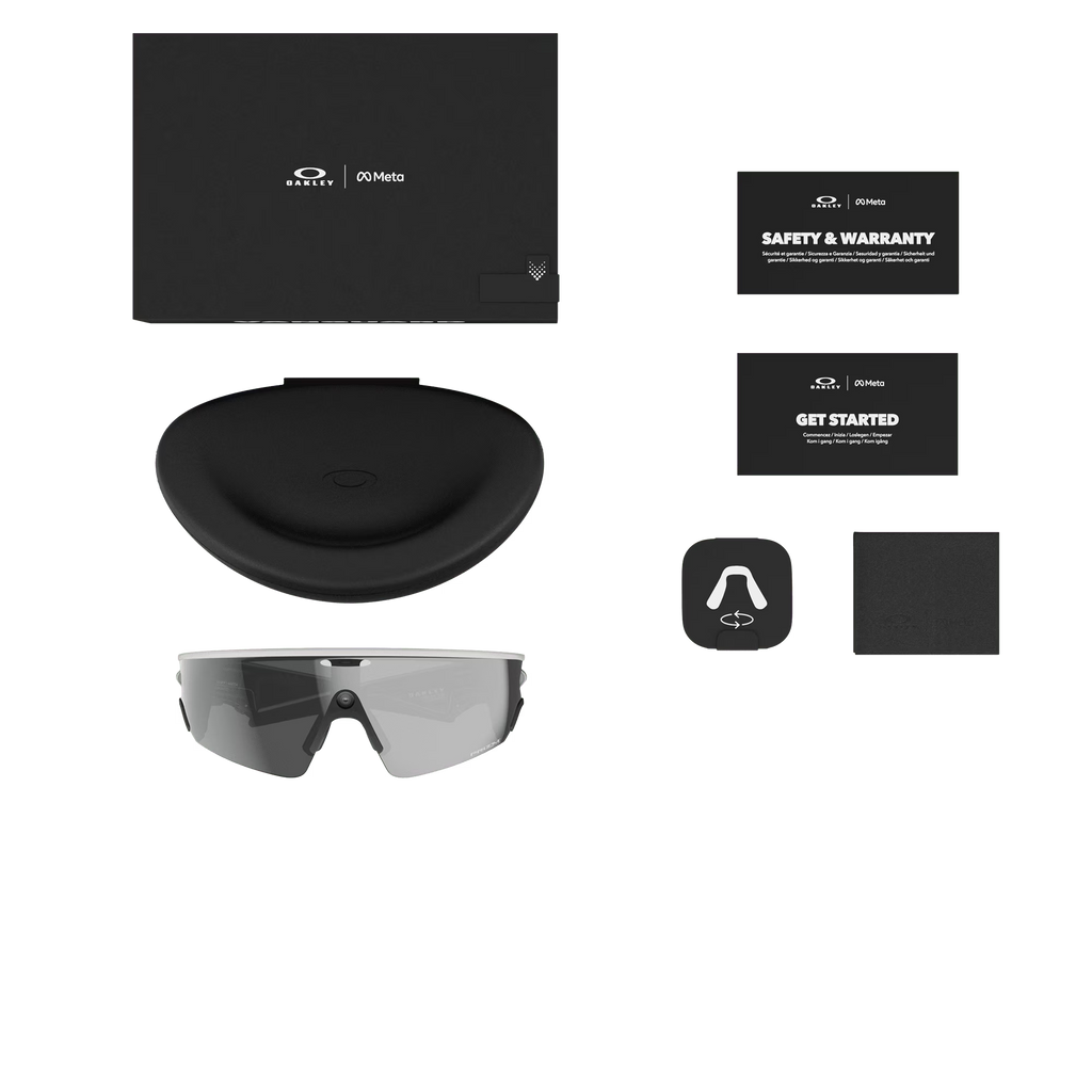 oakley meta vanguard prizm black