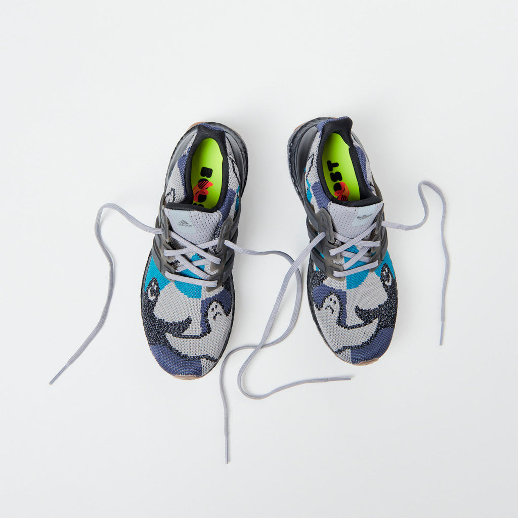 ADIDAS X MARK GONZALES ULTRABOOST DNA "GONZ"