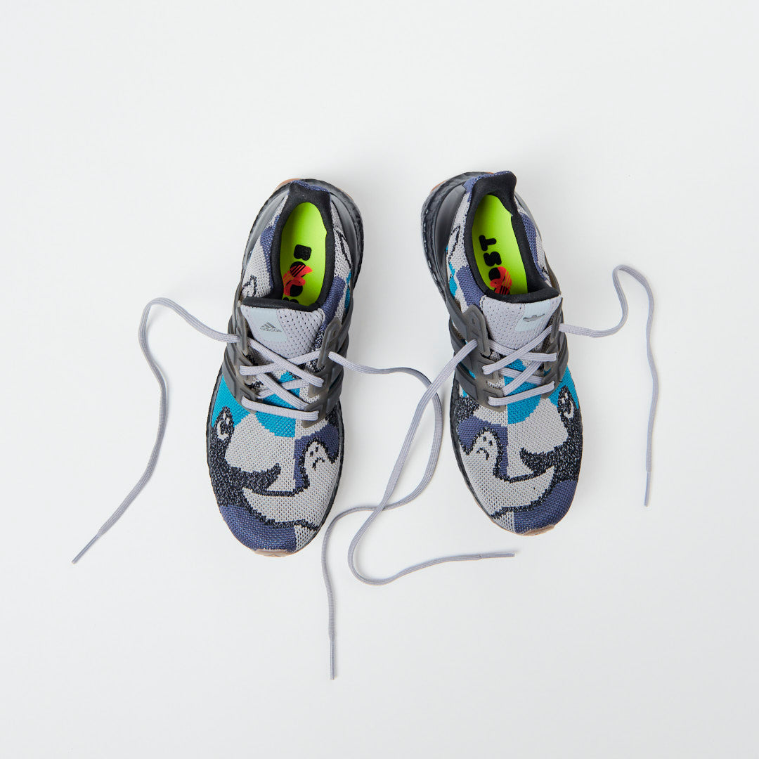 ADIDAS X MARK GONZALES ULTRABOOST DNA "GONZ"