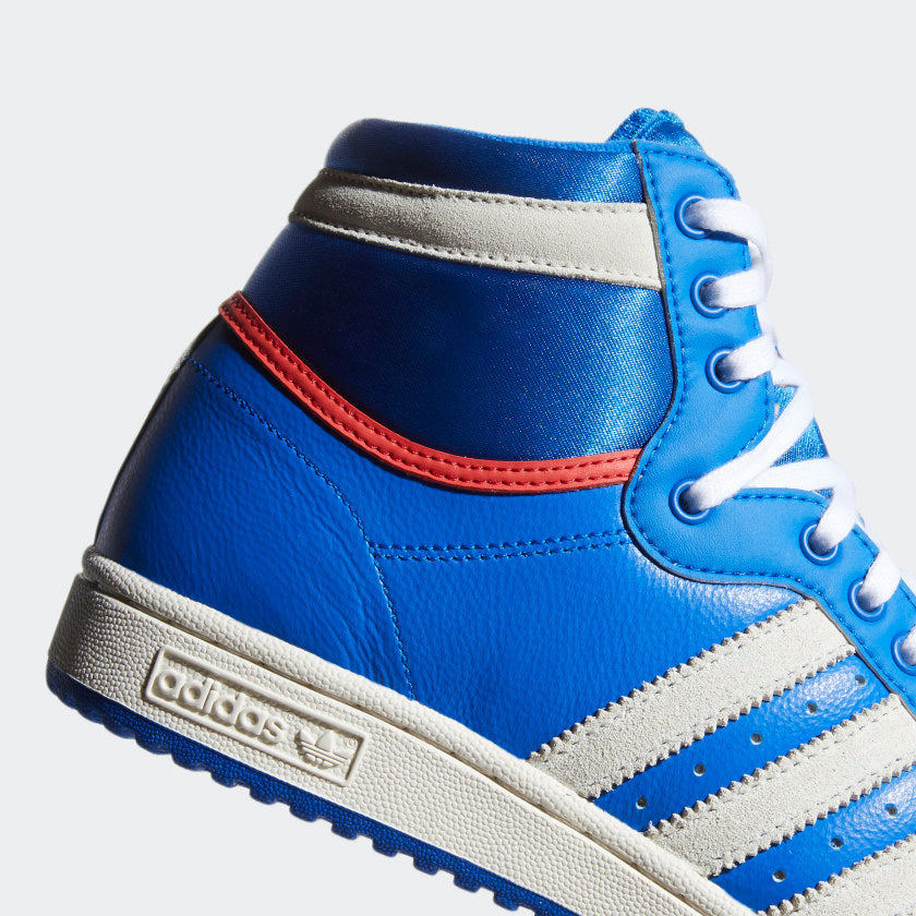 Adidas Top Ten (satin)