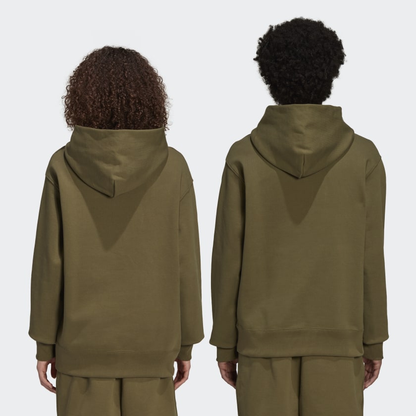 Adidas PW Basics Hoodie (Gender Neutral)