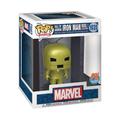 FUNKO POP! Iron Man: Hall of Armor (Model 1 Golden Armor