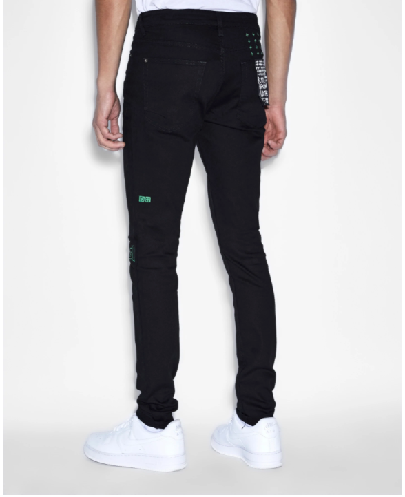 KSUBI VAN WINKLE NEON