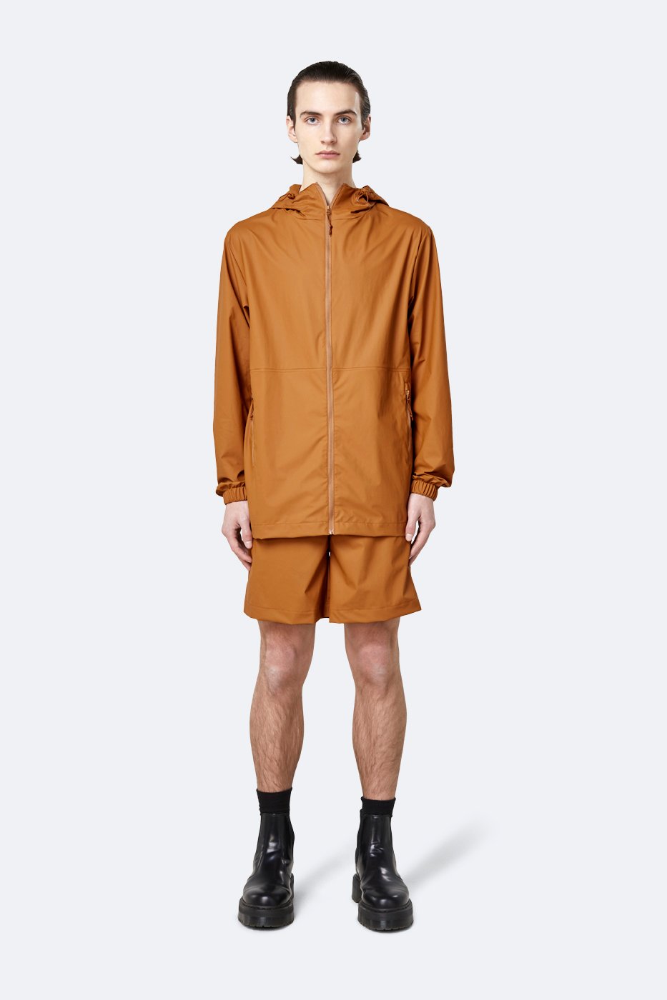 Rains Ultralight Jacket
