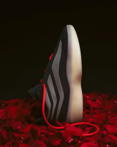 Adidas x fear of god 'derrick rose'