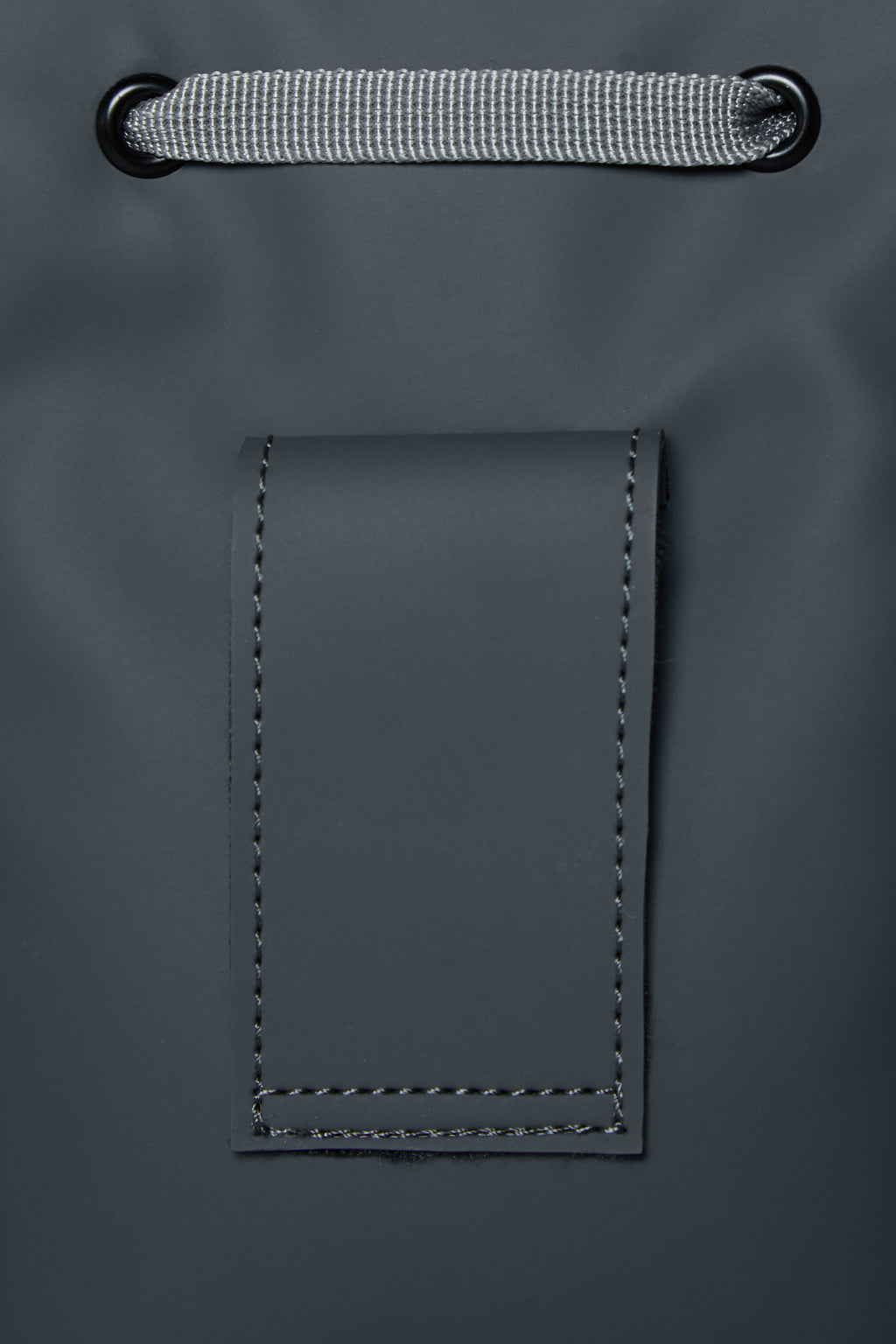 Rains Buckle Money Pouch